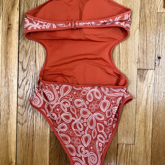 Aerie One Piece Swim - Picture 11 of 13